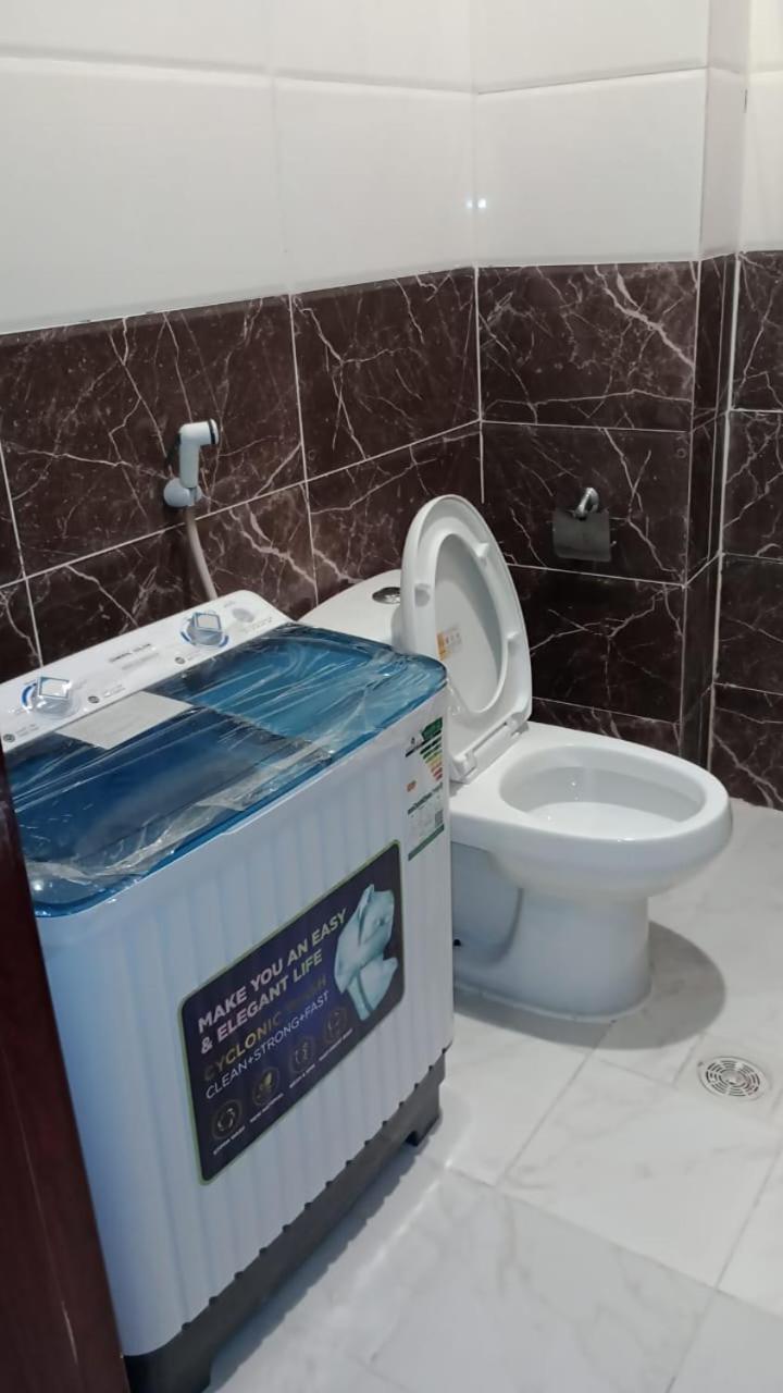麦地那In Taibah公寓式酒店 外观 照片