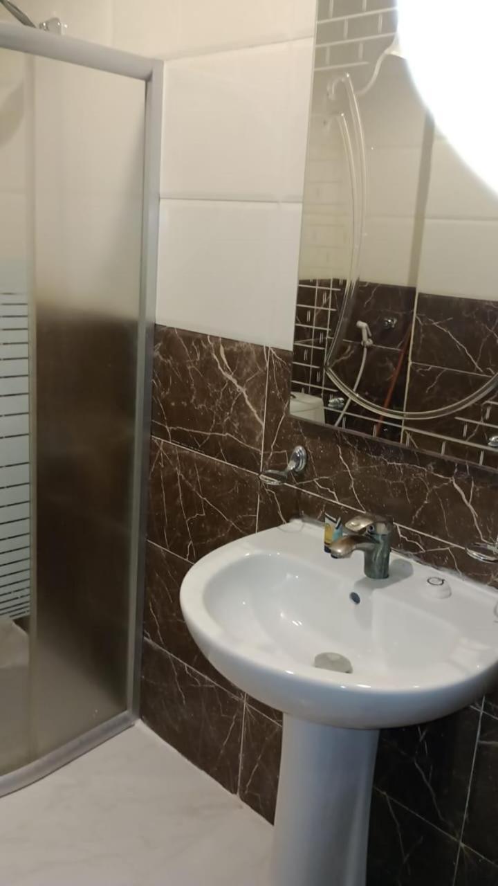 麦地那In Taibah公寓式酒店 外观 照片