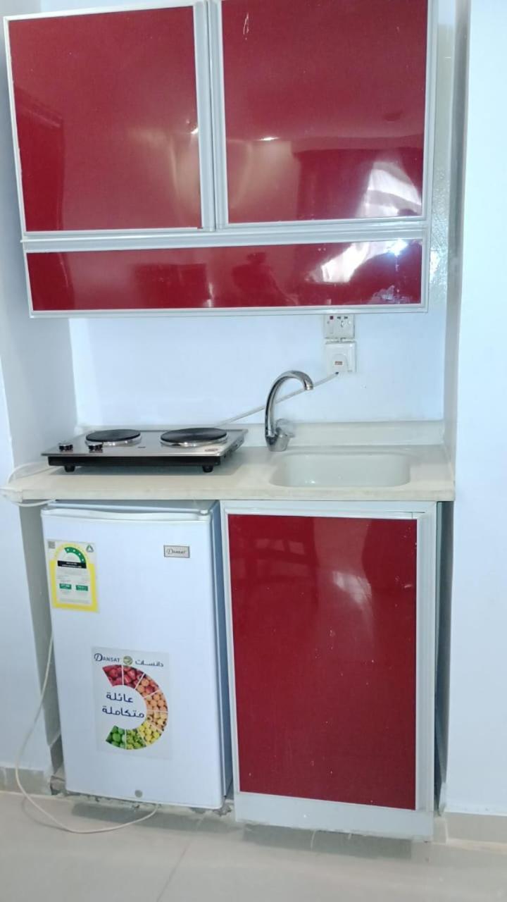 麦地那In Taibah公寓式酒店 外观 照片