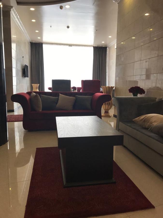 麦地那In Taibah公寓式酒店 外观 照片